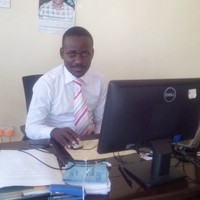 Edwin Tuhairwe