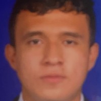 Nicolas Carabali Mendoza