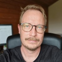 Chris Heuberger
