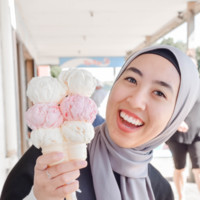 Nadiah Mahadi