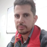 Rubén Garrido