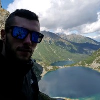 Pawel Kolecki