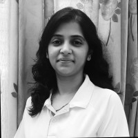 Kaushiki Palekar