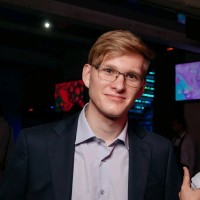 Dmitry Melnik