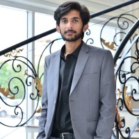 Fahad Suleman