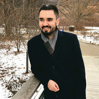 Maxim Voronenko