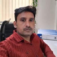 Ravi Potdar
