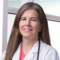 Heather Burton