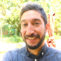 Richard Santiago