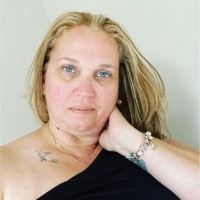 Nanette Palmer