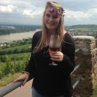 Madeleine Louise Hahn