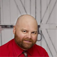 Brent Hitchcock