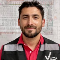 Victor Hugo Zambrano Muñoz