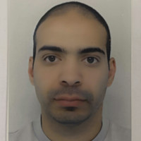 Salah M'Barek