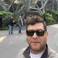 Jorge Arroyo Delgado