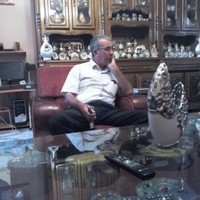 Abdelkader Gentille