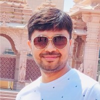 Manish Patel