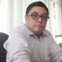 Mike Cargo