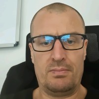 laurent GOUPIL