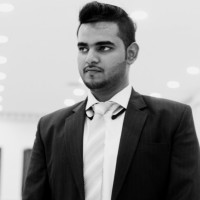 Mohammed Ali Asif