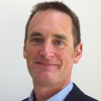 Stuart Jordan