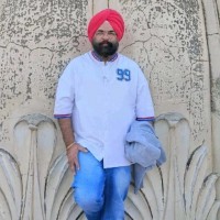 Kawaljit Singh Bhatia