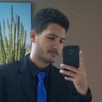 Murilo Valente Amorim