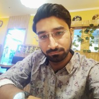 Antriksh Kumar