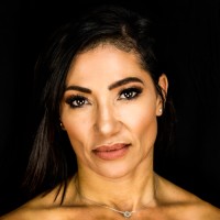 Antoinette Abrahams