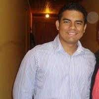 Camilo E. Daza Meneses