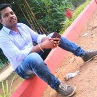 Rammohan P