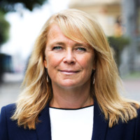 Magdalena Gerger
