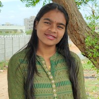 Pradeepa Kakunuri