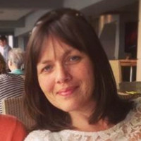 Rebecca Hampson