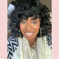Priscilla Dollison