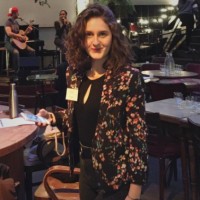 Lucille Milcendeau