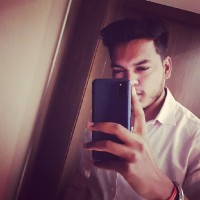 Mohit Singh