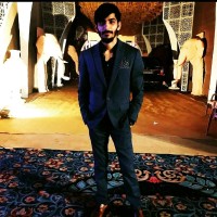 Mishal Khimavat