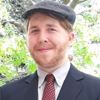 Declan Bigger
