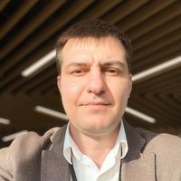 Вадим Бригинец
