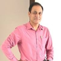 Pankaj Kumar