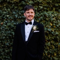 Liam O'Connell