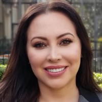 Reinette Suarez, Mba