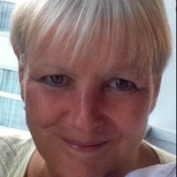 Sarah Lomax