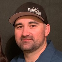 Nick Abramson