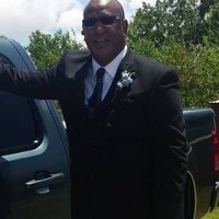 GARY ALDRIDGE