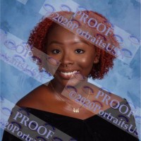 Paige Sade Douglas