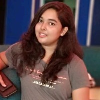 Sheetal Mohanty