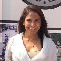 Lissette Giudice Alva
