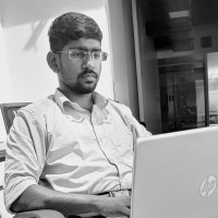 Sooraj Rajkumar